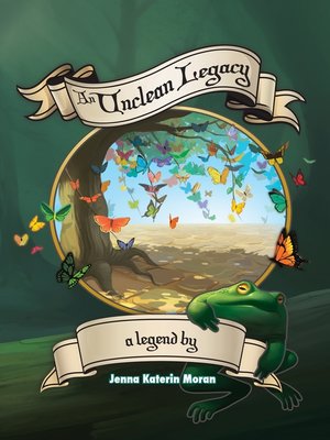 cover image of An Unclean Legacy